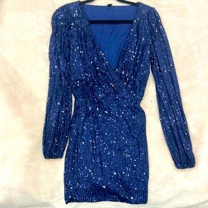 Mini dress by Windsor